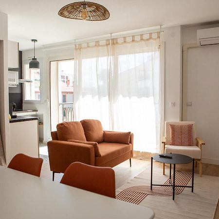 Le Refuge Catalan Apartment แปร์ปินญอง ภายนอก รูปภาพ